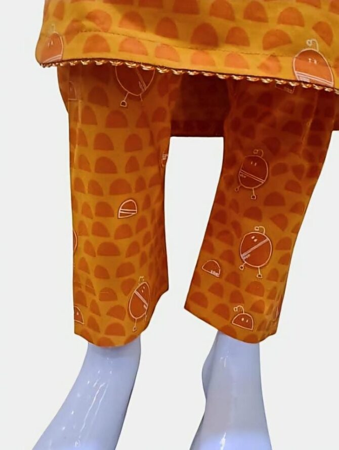 Mustard Sunshine - Image 3