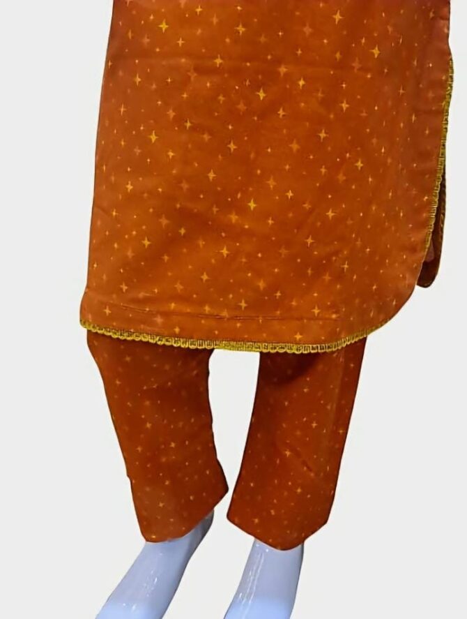 Orange Glow - Image 3