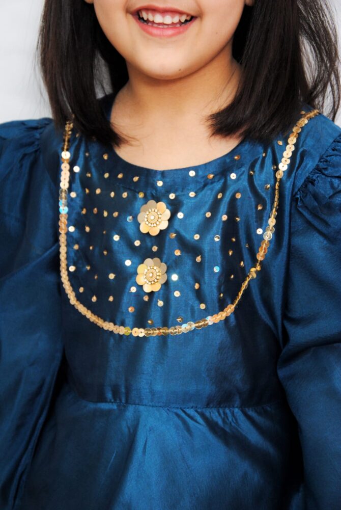 Zinc Dress - Image 2