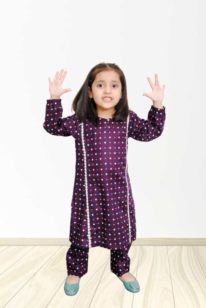 Plum 2 Piece - Image 2