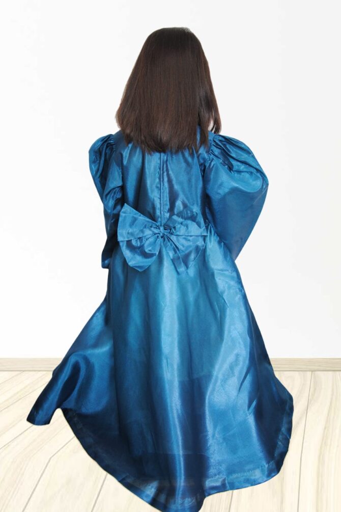 Zinc Dress - Image 3