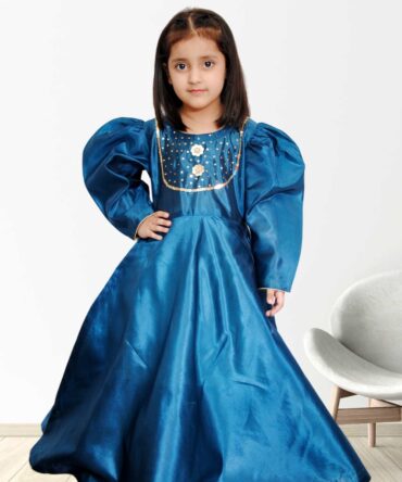 Zinc Dress