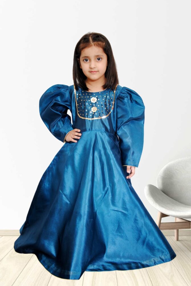 Zinc Dress