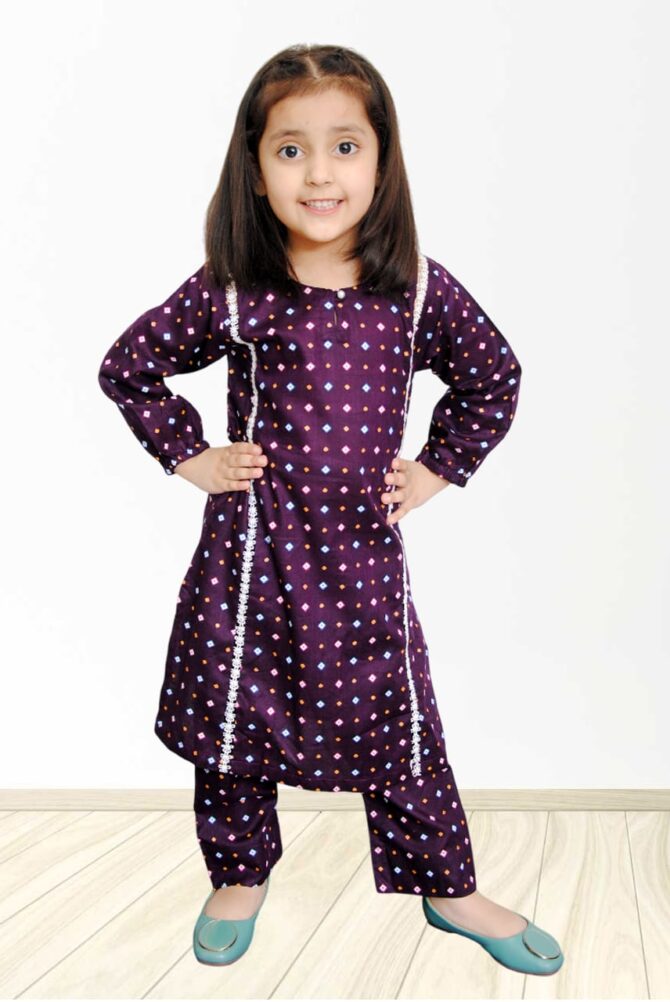 Plum 2 Piece - Image 3