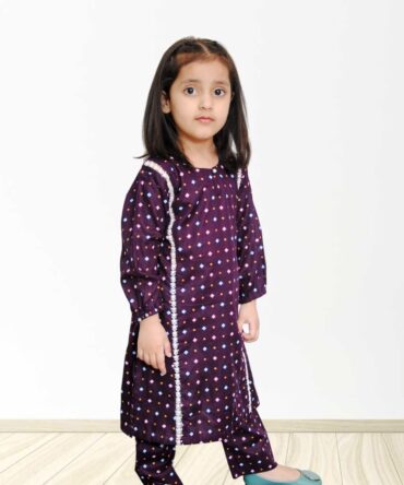 Plum 2 Piece