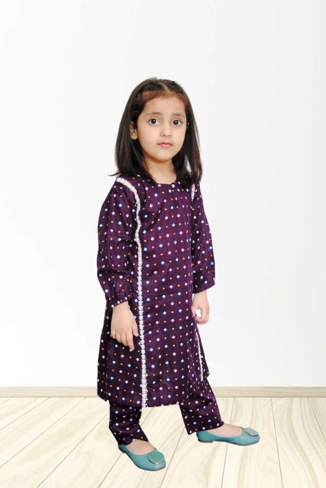 Plum 2 Piece