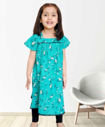 1 PC Beautiful Outfit