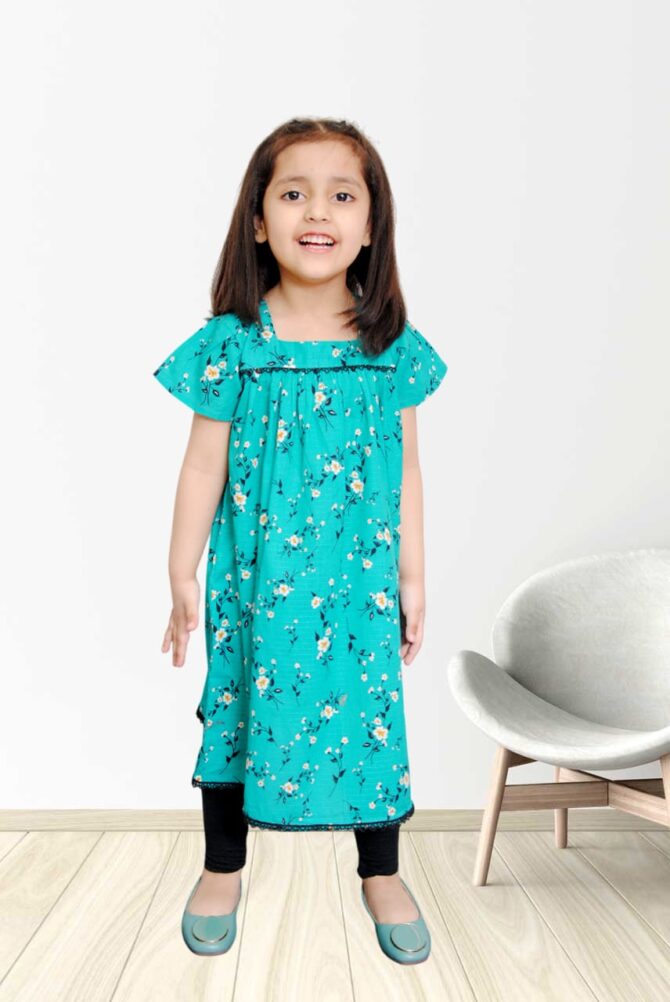 1 PC Beautiful Outfit